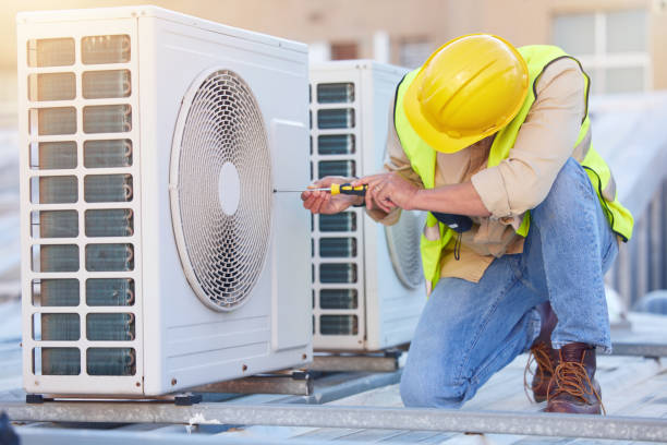Best Solar-powered HVAC Systems in Linwood, PA