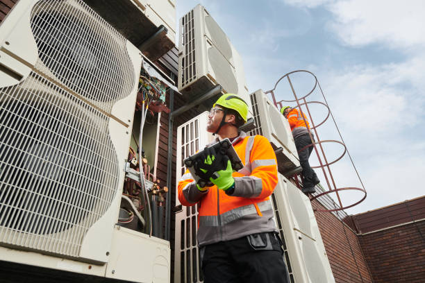 Best Seasonal HVAC Services in Linwood, PA