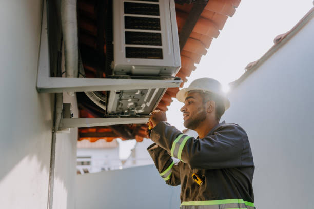 Best Thermostats and Smart Controls in Linwood, PA